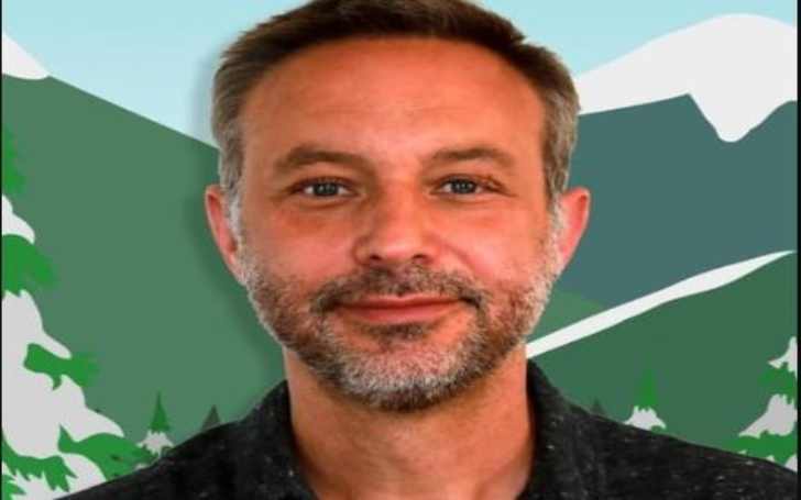 The Artistry of Eric Stough: Animation and Film Production Maestro! The Artistry of Eric Stough: Animation and Film Production Maestro!
